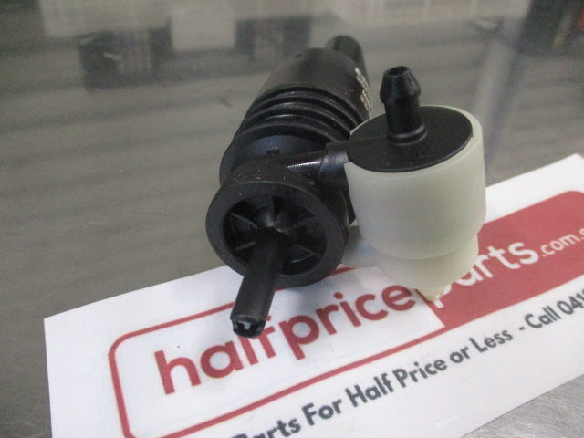 Mitsubishi Lancer/Outlander Genuine Windshield Washer Pump Motor New Part
