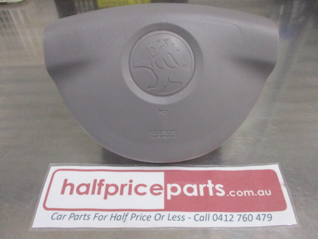 Holden RA Rodeo Genuine Steering Wheel Airbag New Part