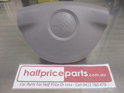 Holden RA Rodeo Genuine Steering Wheel Airbag New Part