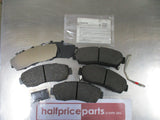 Honda CR-V Genuine Front Brake Pads Set New Part