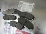 Honda CR-V Genuine Front Brake Pads Set New Part