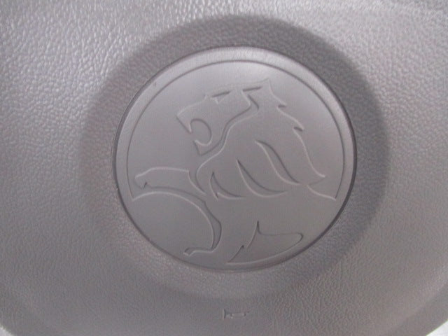 Holden RA Rodeo Genuine Steering Wheel Airbag New Part