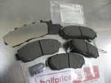 Honda CR-V Genuine Front Brake Pads Set New Part