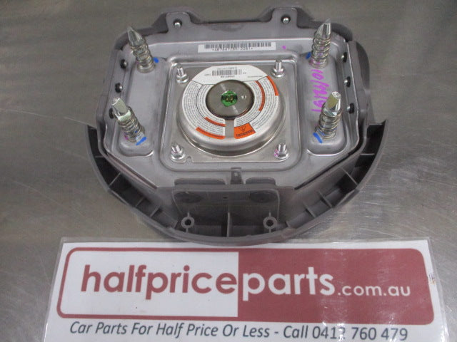 Holden RA Rodeo Genuine Steering Wheel Airbag New Part