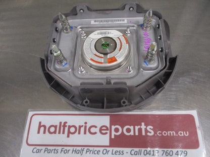 Holden RA Rodeo Genuine Steering Wheel Airbag New Part