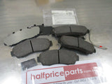 Honda CR-V Genuine Front Brake Pads Set New Part