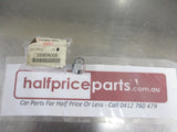 Mitsubishi LA Mirage Genuine 1 Wheel Nut New Part