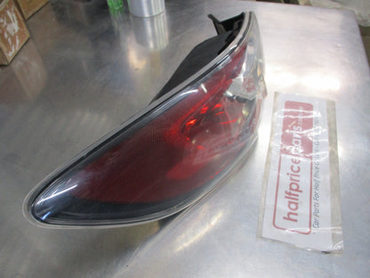Mazda 3 Genuine Left Hand Outer Tail Light New Part