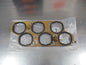 Holden Captiva Genuine Lower Intake Manifold Gasket New