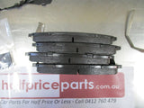 Honda CR-V Genuine Front Brake Pads Set New Part