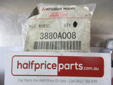 Mitsubishi LA Mirage Genuine 1 Wheel Nut New Part