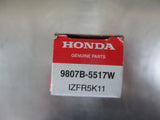 Honda Various Models Genuine NGK Iridium Spark Plug New Part