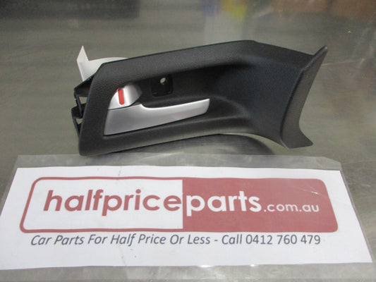 Holden VE Commodore/WM Statesman Genuine Left Hand Inner Door Handle New Part