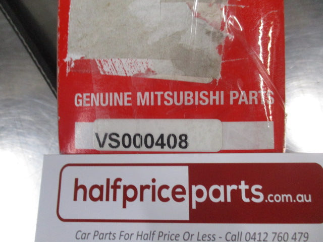 Mitsubishi Lancer Genuine Multi Ribbed Drive Belt New Part