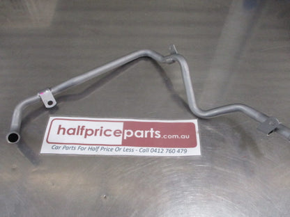 Holden Colorado RG 2.8Ltr Genuine Duramax Water Pipe to Cooler New Part