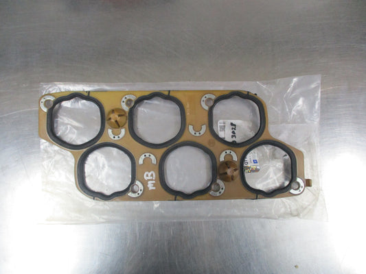 Holden Captiva Genuine Lower Intake Manifold Gasket New