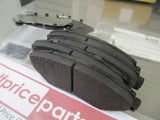 Honda CR-V Genuine Front Brake Pads Set New Part