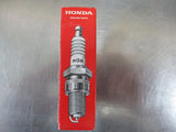 Honda Various Models Genuine NGK Iridium Spark Plug New Part