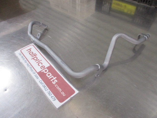 Holden Colorado RG 2.8Ltr Genuine Duramax Water Pipe to Cooler New Part