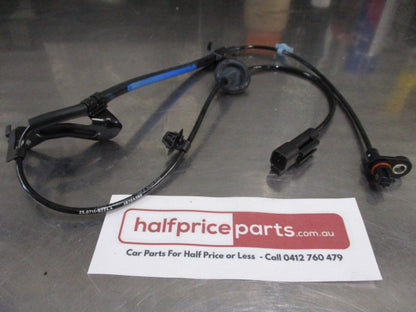 Mitsubishi Outlander/Sport/Lancer Genuine Rear ABS Speed Sensor New Part