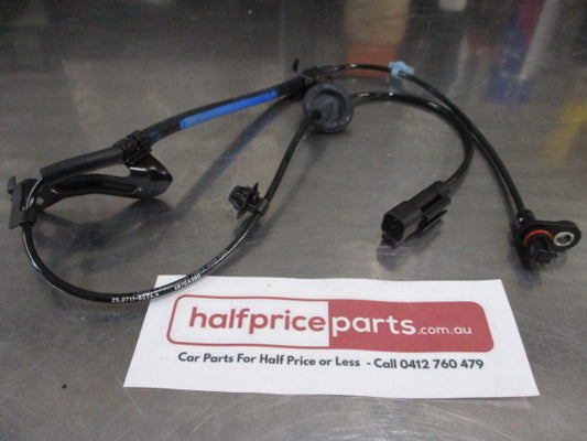 Mitsubishi Outlander/Sport/Lancer Genuine Rear ABS Speed Sensor New Part