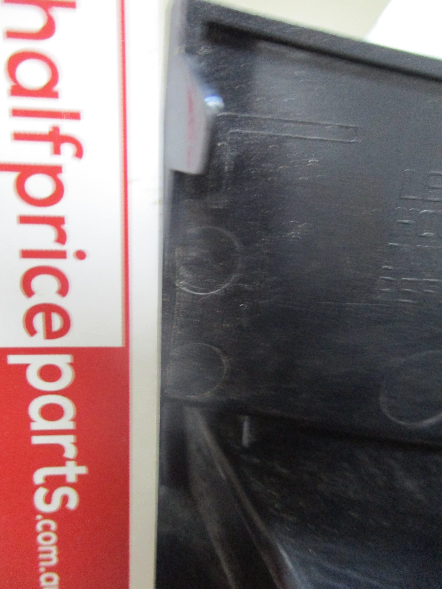 Mazda 3 Genuine Left Hand Outer Tail Light New Part