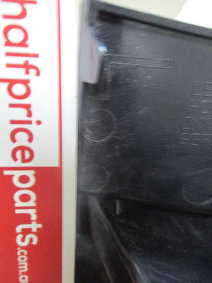 Mazda 3 Genuine Left Hand Outer Tail Light New Part