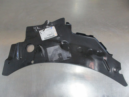 Holden Trax Genuine Front Left Side Wheelhouse Panel Brace New Part