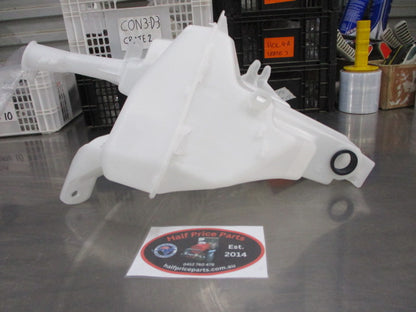 Kia Soul Genuine Windshield Washer Reservoir Assembly New Part