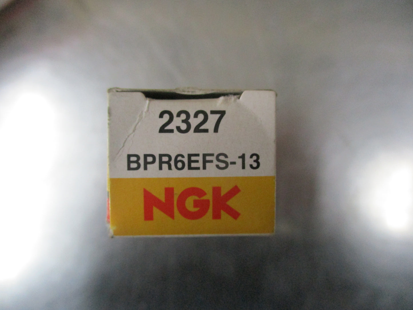 NGK Standard Spark Plug Suits HSV/Holden Commodore VQ/VR/VS/VN/VP/Holden Caprice Set Of 6 New