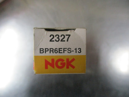 NGK Standard Spark Plug Suits HSV/Holden Commodore VQ/VR/VS/VN/VP/Holden Caprice Set Of 6 New