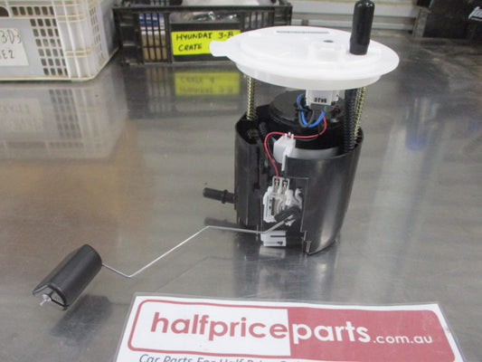 Holden VE SS-SSV V8/WM Statesman/Berlina Commodore Genuine Fuel Pump Assy New Part