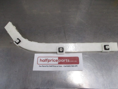 Mitsubishi Lancer Sedan Genuine Right Hand Rear Bumper Guide (Face) New Part
