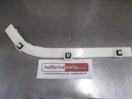Mitsubishi Lancer Sedan Genuine Right Hand Rear Bumper Guide (Face) New Part
