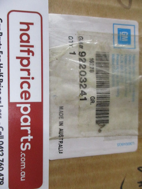Holden VE SS-SSV V8/WM Statesman/Berlina Commodore Genuine Fuel Pump Assy New Part