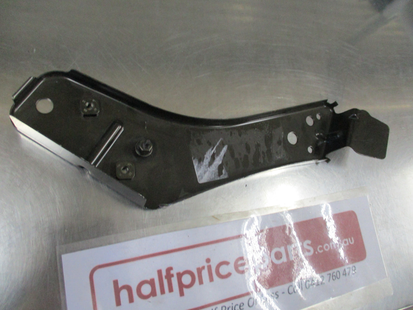 Peugeot 308 T7 Genuine Front Right Hand Guard Bracket New Part