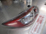 Mazda 3 Genuine Left Hand Rear Tail Light Outer LED New Part