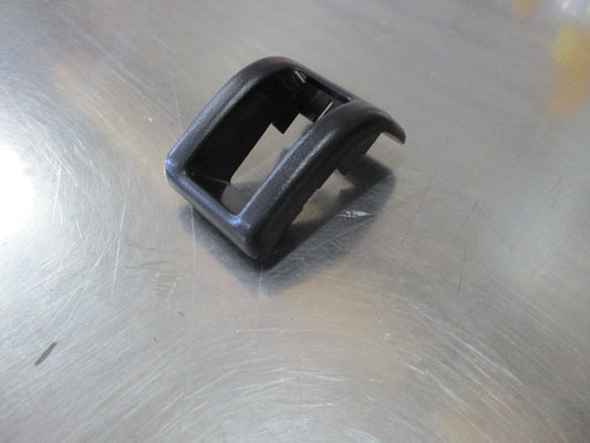 Nissan Skyline R31 Genuine Front Door Lock Surround Assembly New Part