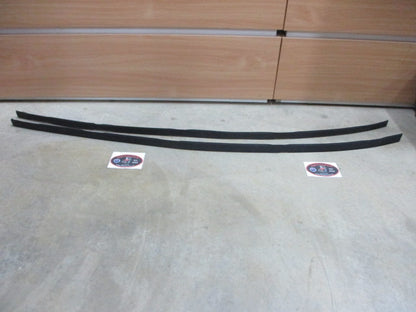 Kia Sportage Genuine Left & Right Roof Moldings New Part
