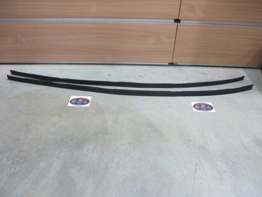 Kia Sportage Genuine Left & Right Roof Moldings New Part