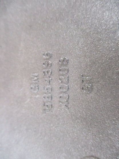 Holden Captiva Genuine Engine Mount Bracket Adapter New