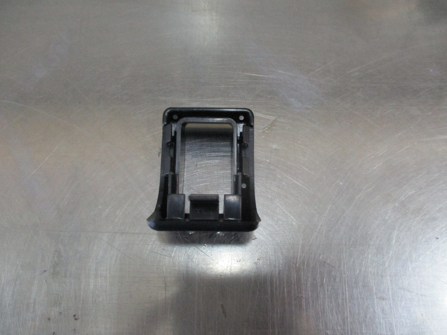 Nissan Skyline R31 Genuine Front Door Lock Surround Assembly New Part