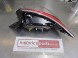 Mazda 3 Genuine Left Hand Rear Tail Light Outer LED New Part