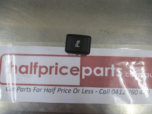 Nissan Various Models Genuine Stability Control Switch New Part