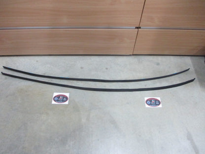 Kia Sportage Genuine Left & Right Roof Moldings New Part