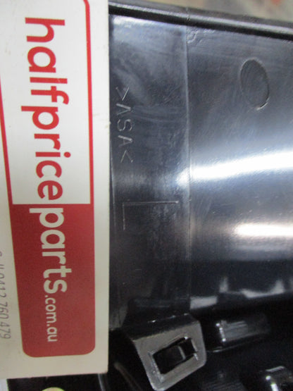 Mazda 3 Genuine Left Hand Rear Tail Light Outer LED New Part