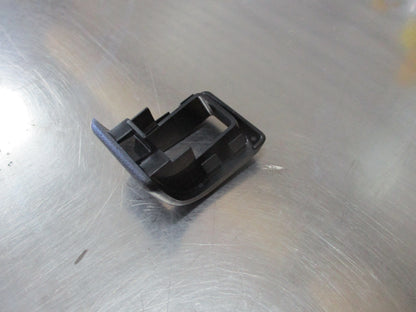 Nissan Skyline R31 Genuine Front Door Lock Surround Assembly New Part