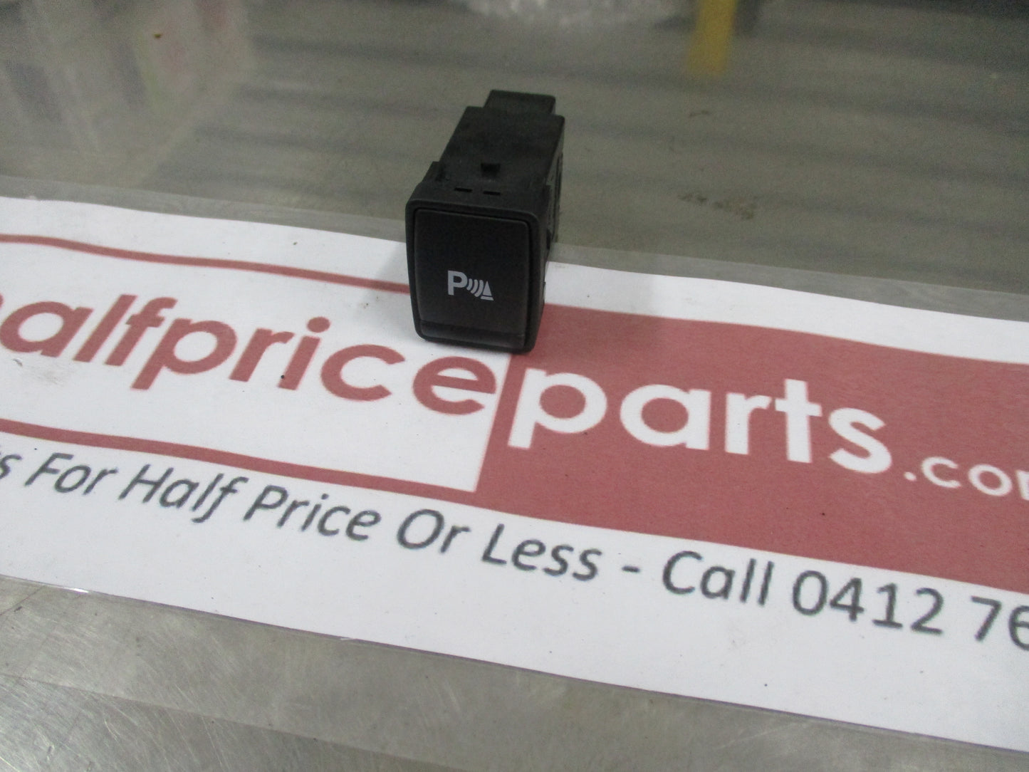 Nissan Various Models Genuine Stability Control Switch New Part