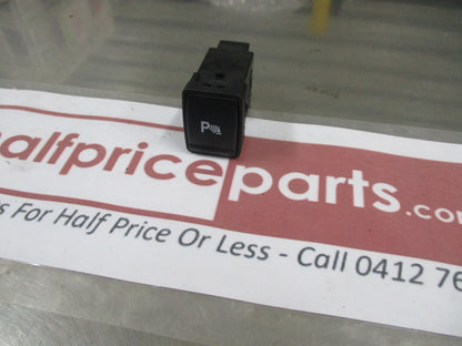 Nissan Various Models Genuine Stability Control Switch New Part
