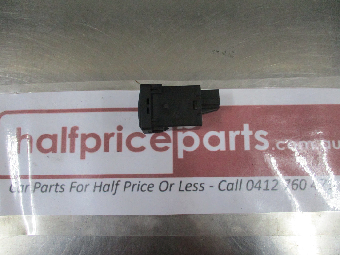 Nissan Various Models Genuine Stability Control Switch New Part